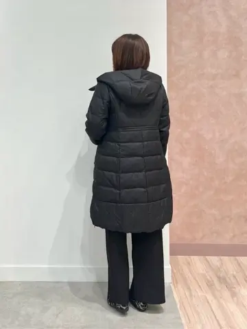 ONWARD CROSSET SELECT 中島 コーディネート画像