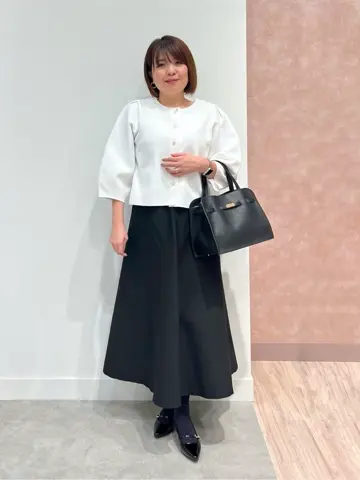 ONWARD CROSSET SELECT 中島 コーディネート画像