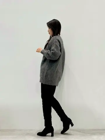 ONWARD CROSSET SELECT 加藤 コーディネート画像