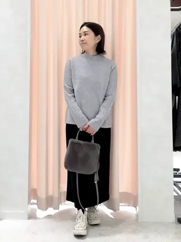 ONWARD CROSSET SELECT 井上 コーディネート画像