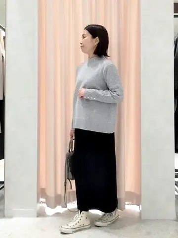 ONWARD CROSSET SELECT 井上 コーディネート画像