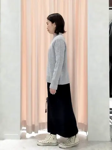 ONWARD CROSSET SELECT 井上 コーディネート画像