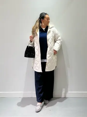 ONWARD CROSSET SELECT 流石　 コーディネート画像