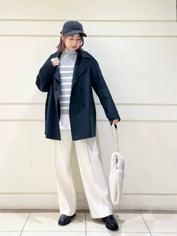 ONWARD CROSSET SELECT Kanako コーディネート画像