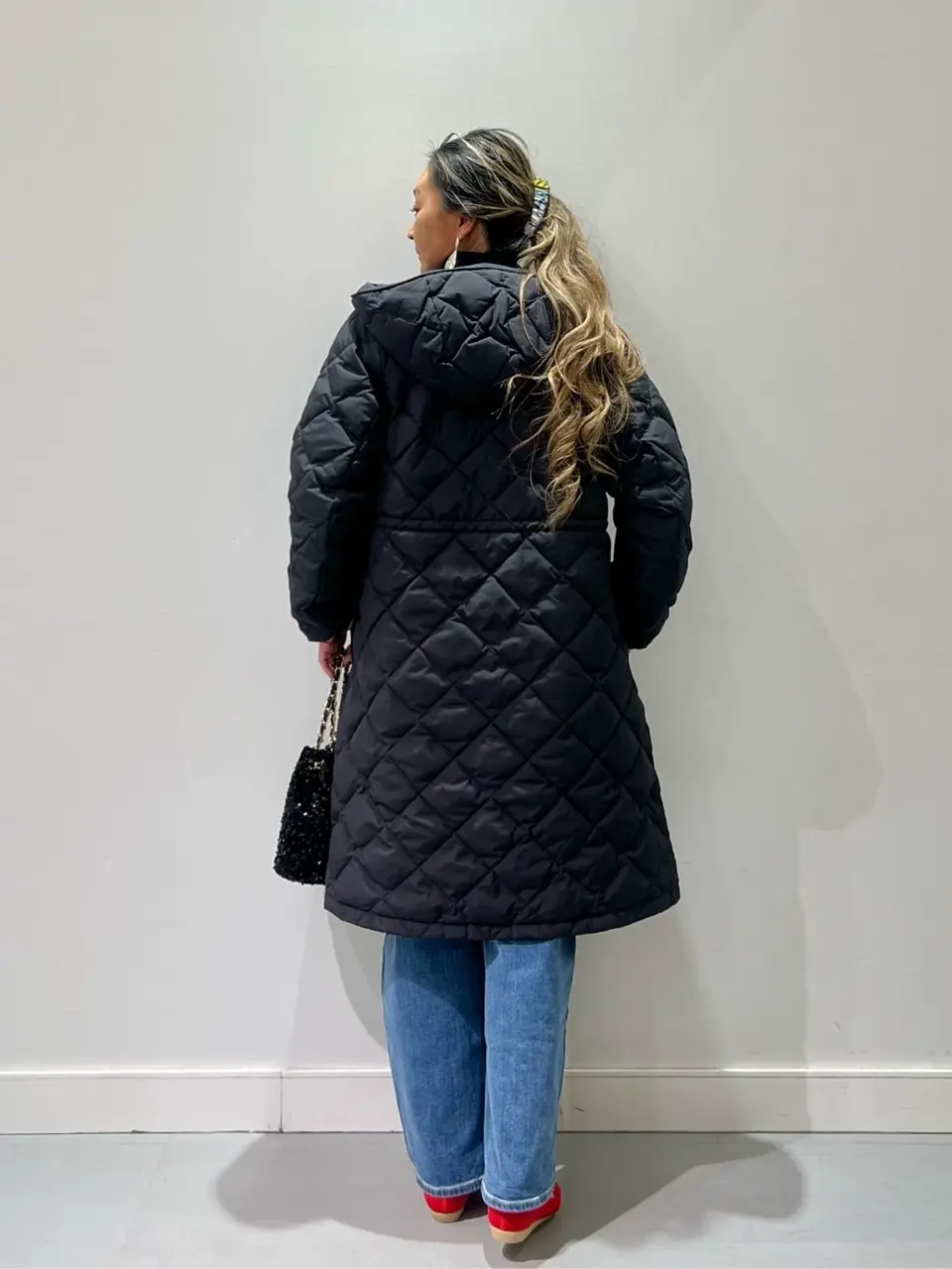 ONWARD CROSSET SELECT 流石　 コーディネート画像