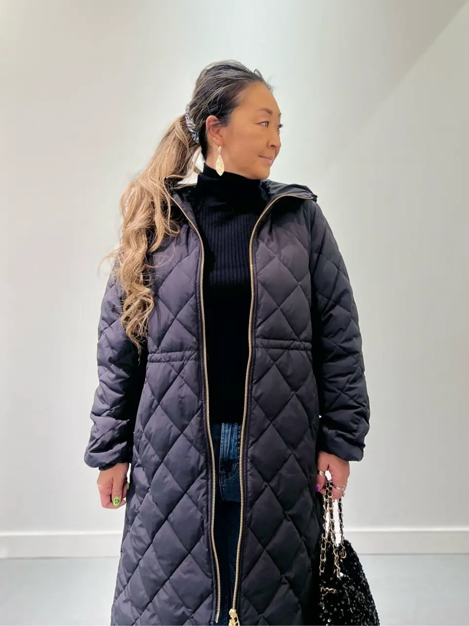 ONWARD CROSSET SELECT 流石　 コーディネート画像