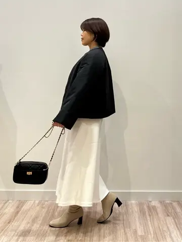 ONWARD CROSSET SELECT 前田 コーディネート画像