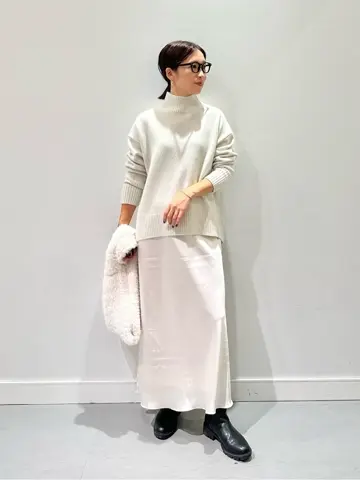 ONWARD CROSSET SELECT 濱野 コーディネート画像