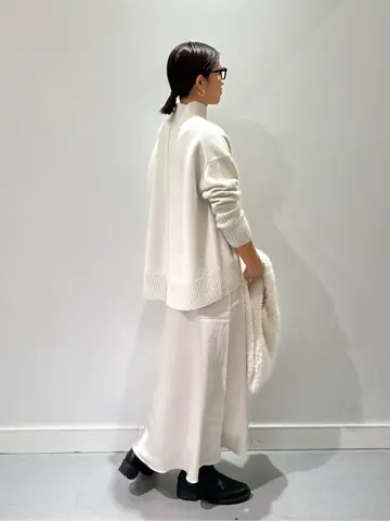 ONWARD CROSSET SELECT 濱野 コーディネート画像