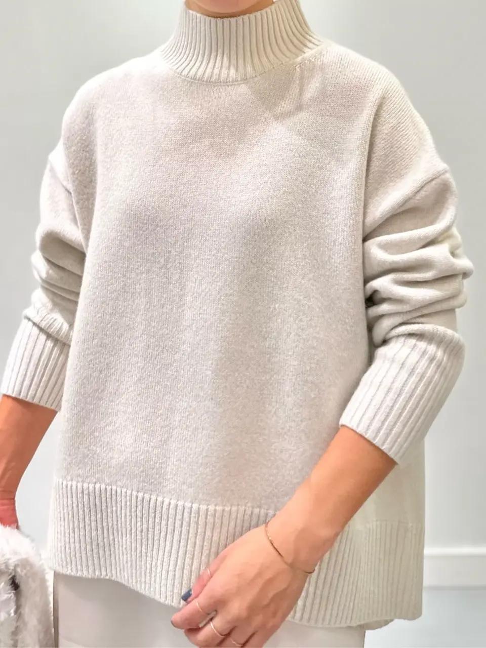 ONWARD CROSSET SELECT 濱野 コーディネート画像