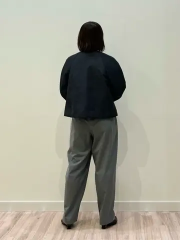 ONWARD CROSSET SELECT 小西 コーディネート画像