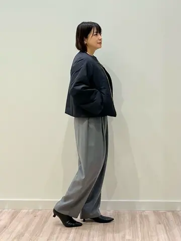 ONWARD CROSSET SELECT 小西 コーディネート画像