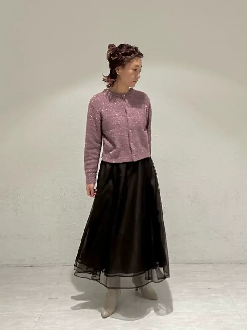 ONWARD CROSSET SELECT 宮澤 コーディネート画像