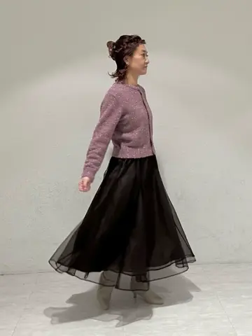 ONWARD CROSSET SELECT 宮澤 コーディネート画像