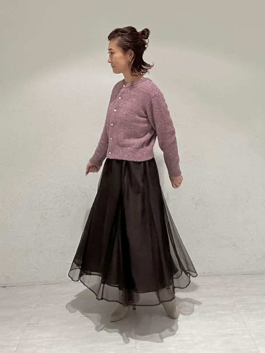 ONWARD CROSSET SELECT 宮澤 コーディネート画像