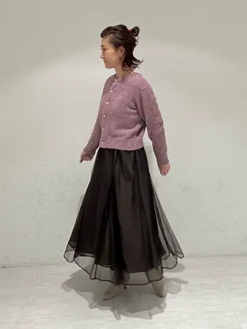 ONWARD CROSSET SELECT 宮澤 コーディネート画像