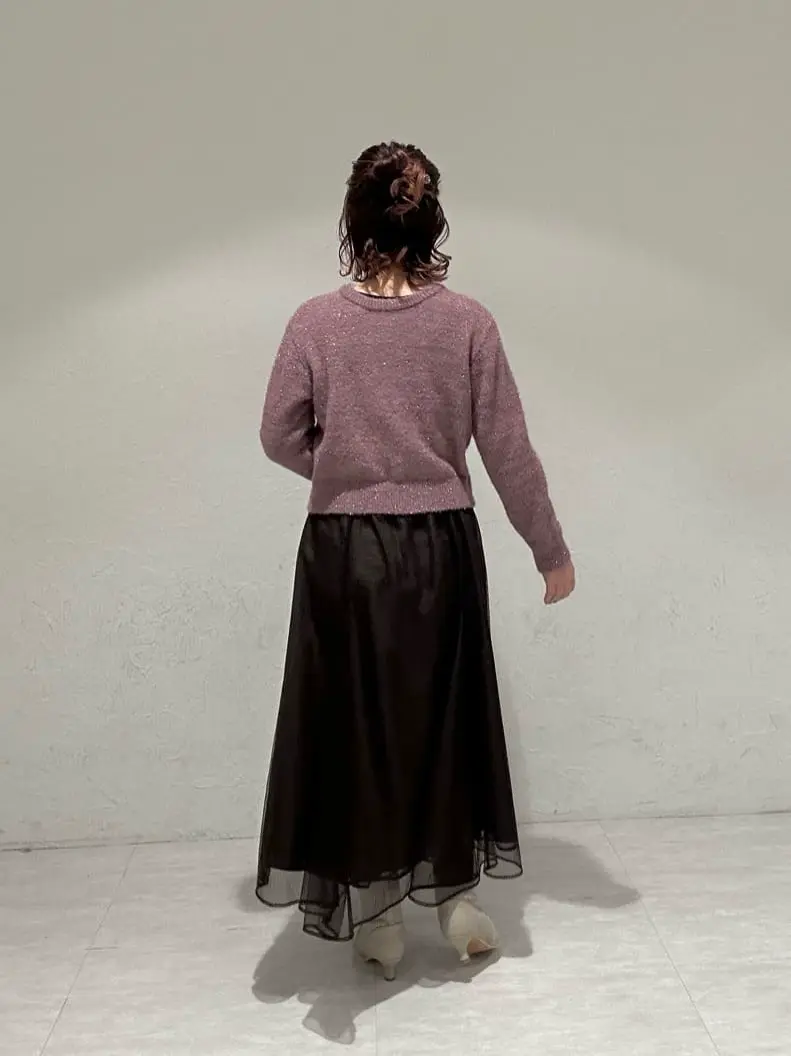 ONWARD CROSSET SELECT 宮澤 コーディネート画像