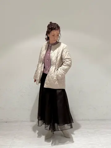 ONWARD CROSSET SELECT 宮澤 コーディネート画像