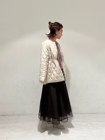 ONWARD CROSSET SELECT 宮澤 コーディネート画像