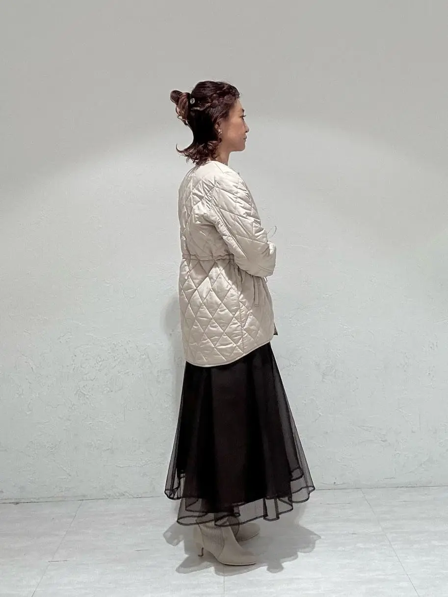 ONWARD CROSSET SELECT 宮澤 コーディネート画像