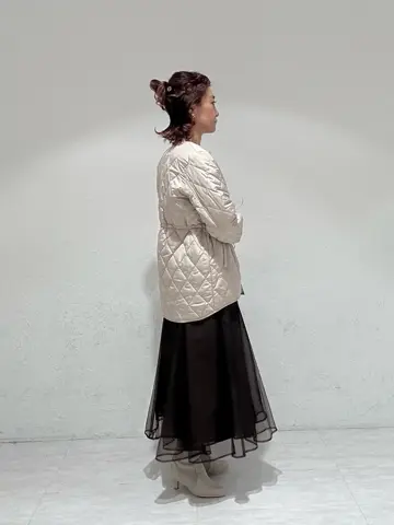 ONWARD CROSSET SELECT 宮澤 コーディネート画像