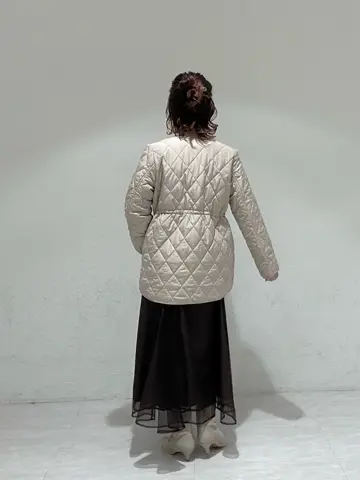 ONWARD CROSSET SELECT 宮澤 コーディネート画像