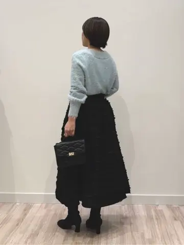 ONWARD CROSSET SELECT 前田 コーディネート画像