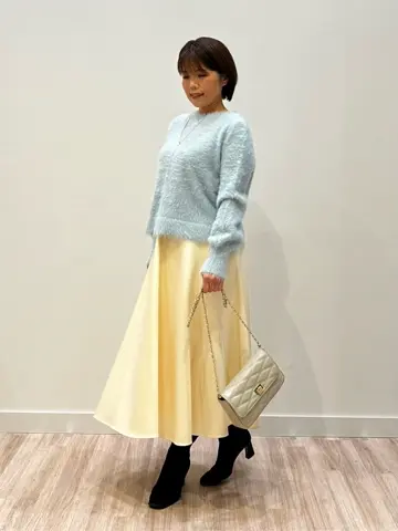 ONWARD CROSSET SELECT 前田 コーディネート画像