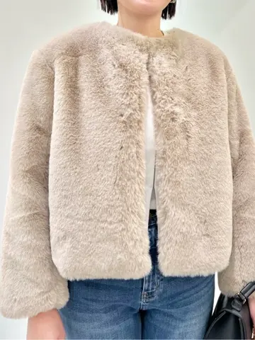 ONWARD CROSSET SELECT 林 コーディネート画像