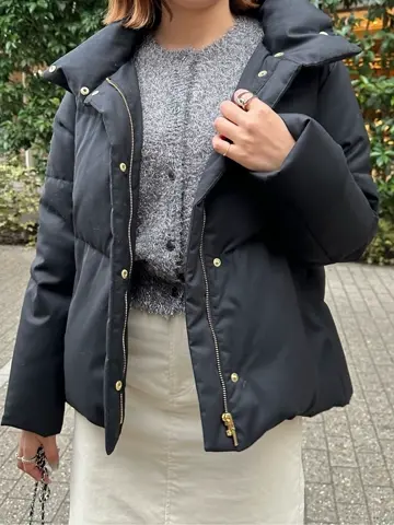 ONWARD CROSSET SELECT mami コーディネート画像