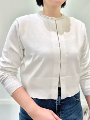 ONWARD CROSSET SELECT 林 コーディネート画像