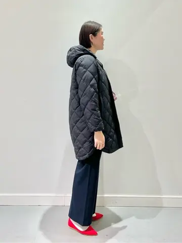 ONWARD CROSSET SELECT 林 コーディネート画像