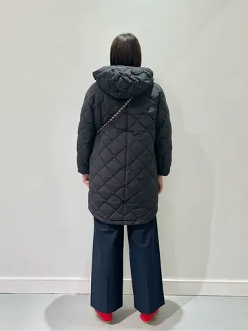 ONWARD CROSSET SELECT 林 コーディネート画像