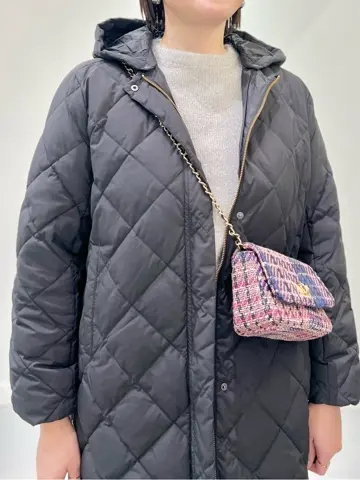 ONWARD CROSSET SELECT 林 コーディネート画像