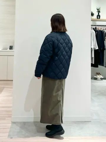 ONWARD CROSSET SELECT SAKAI コーディネート画像