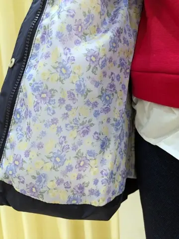 ONWARD CROSSET SELECT 川上 コーディネート画像