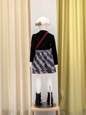 ONWARD CROSSET SELECT 川上 コーディネート画像