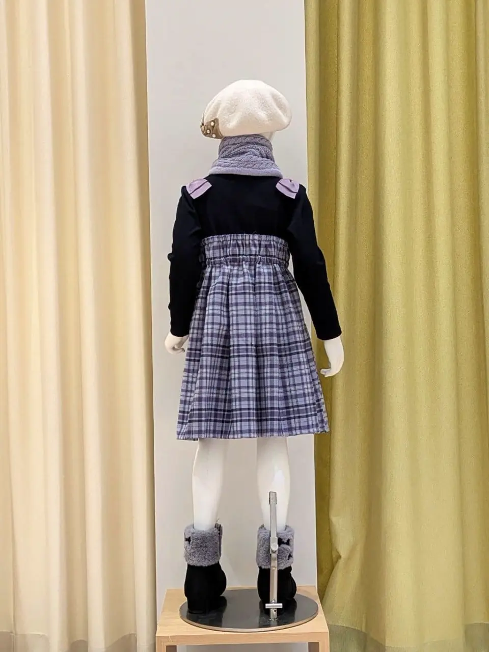 ONWARD CROSSET SELECT 川上 コーディネート画像