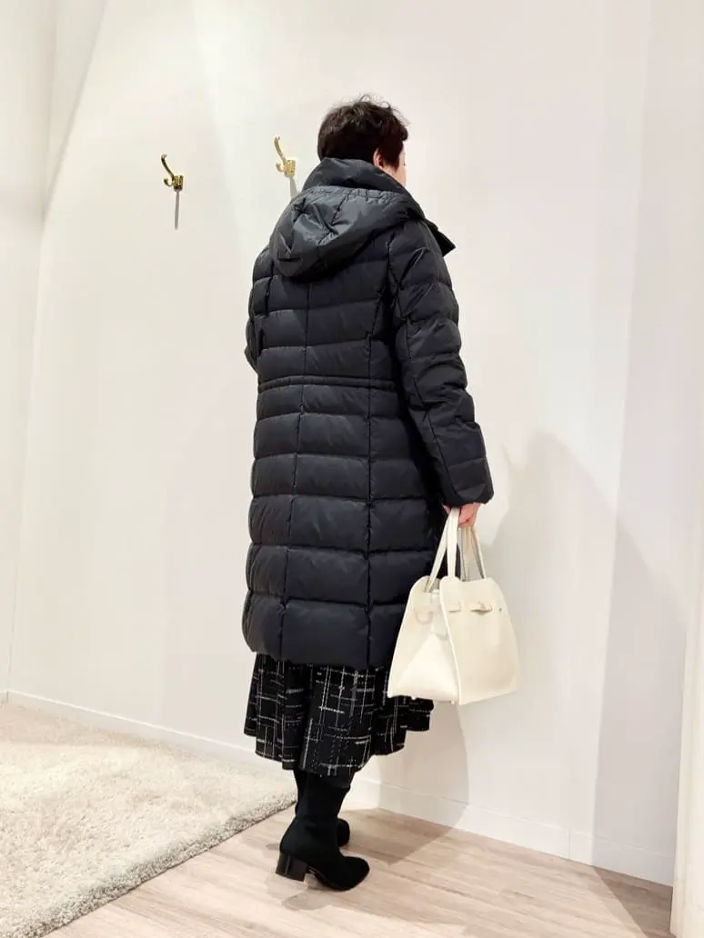 ONWARD CROSSET SELECT 佐藤 コーディネート画像