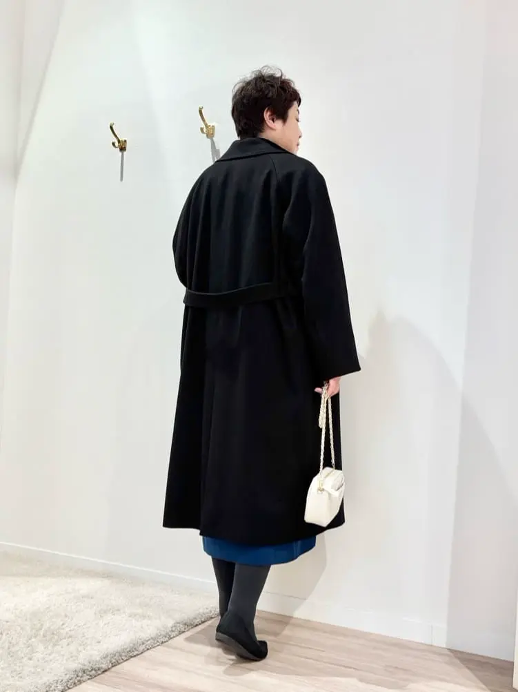 ONWARD CROSSET SELECT 佐藤 コーディネート画像