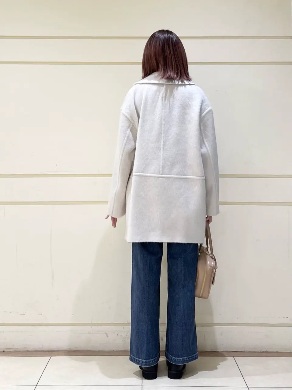 ONWARD CROSSET SELECT Kanako コーディネート画像