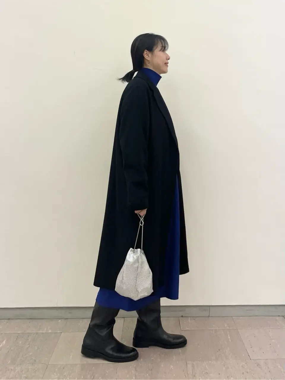 ONWARD CROSSET SELECT K コーディネート画像