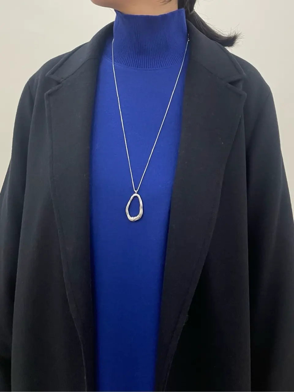 ONWARD CROSSET SELECT K コーディネート画像