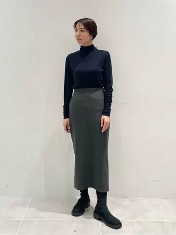 ONWARD CROSSET SELECT 水谷 コーディネート画像