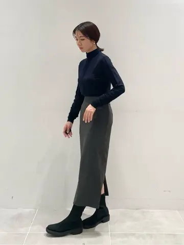 ONWARD CROSSET SELECT 水谷 コーディネート画像