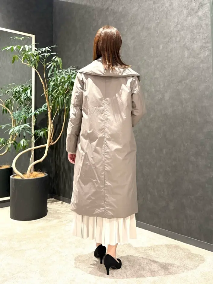 ONWARD CROSSET SELECT Tamura コーディネート画像