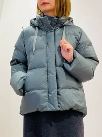 ONWARD CROSSET SELECT やの コーディネート画像