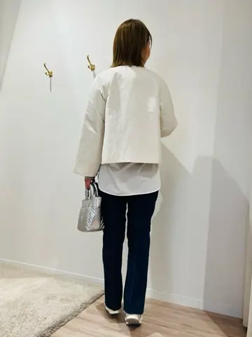 ONWARD CROSSET SELECT やの コーディネート画像