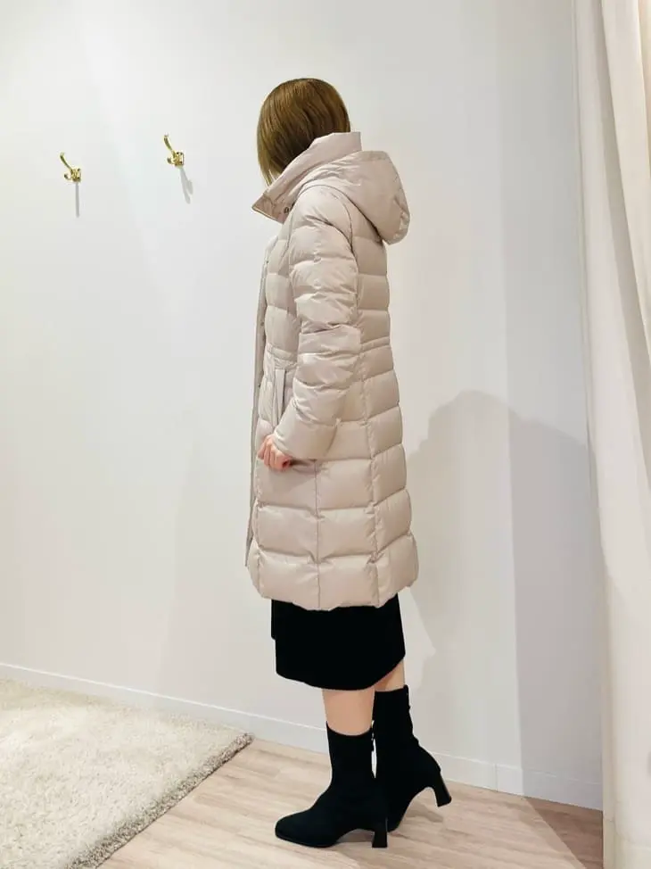 ONWARD CROSSET SELECT やの コーディネート画像