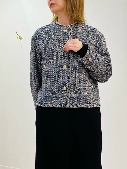 ONWARD CROSSET SELECT やの コーディネート画像